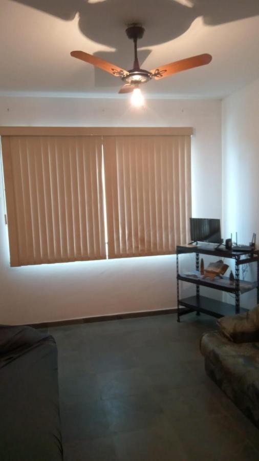 Apartamento Sol E Mar, Em Ubatuba. エクステリア 写真